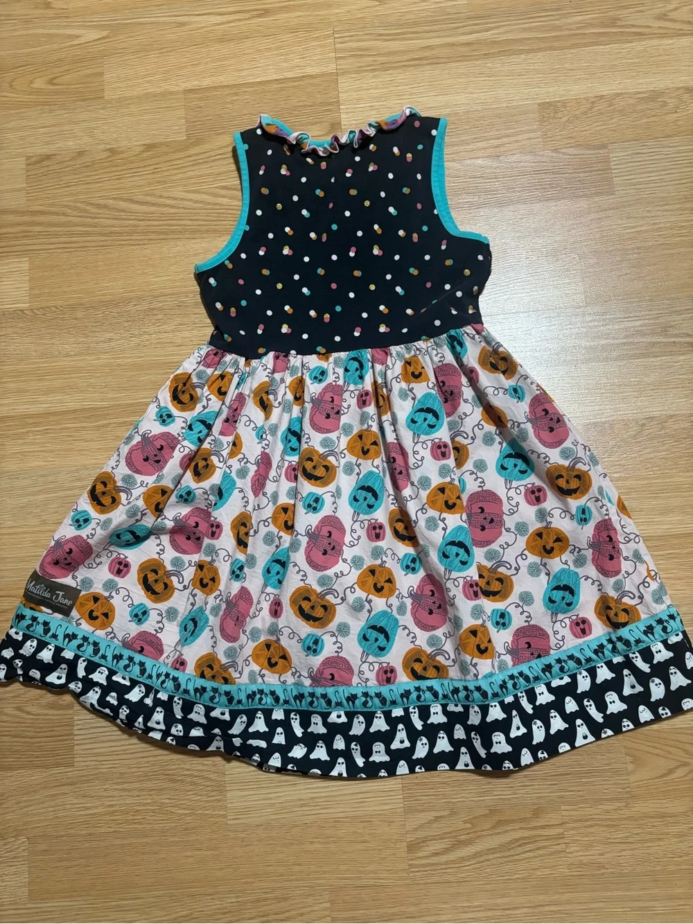 “Matilda Jane” dress size 12